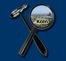 Kliniken und rzte fr Neurologie in Kln
